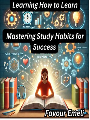 cover image of Learning How to Learn